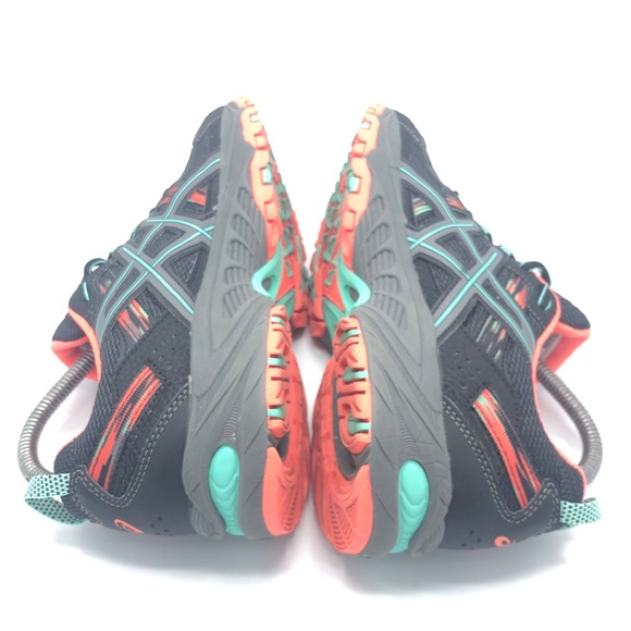 Asics Women's Gel Venture 5 Size 8 - Picture 9 of 12